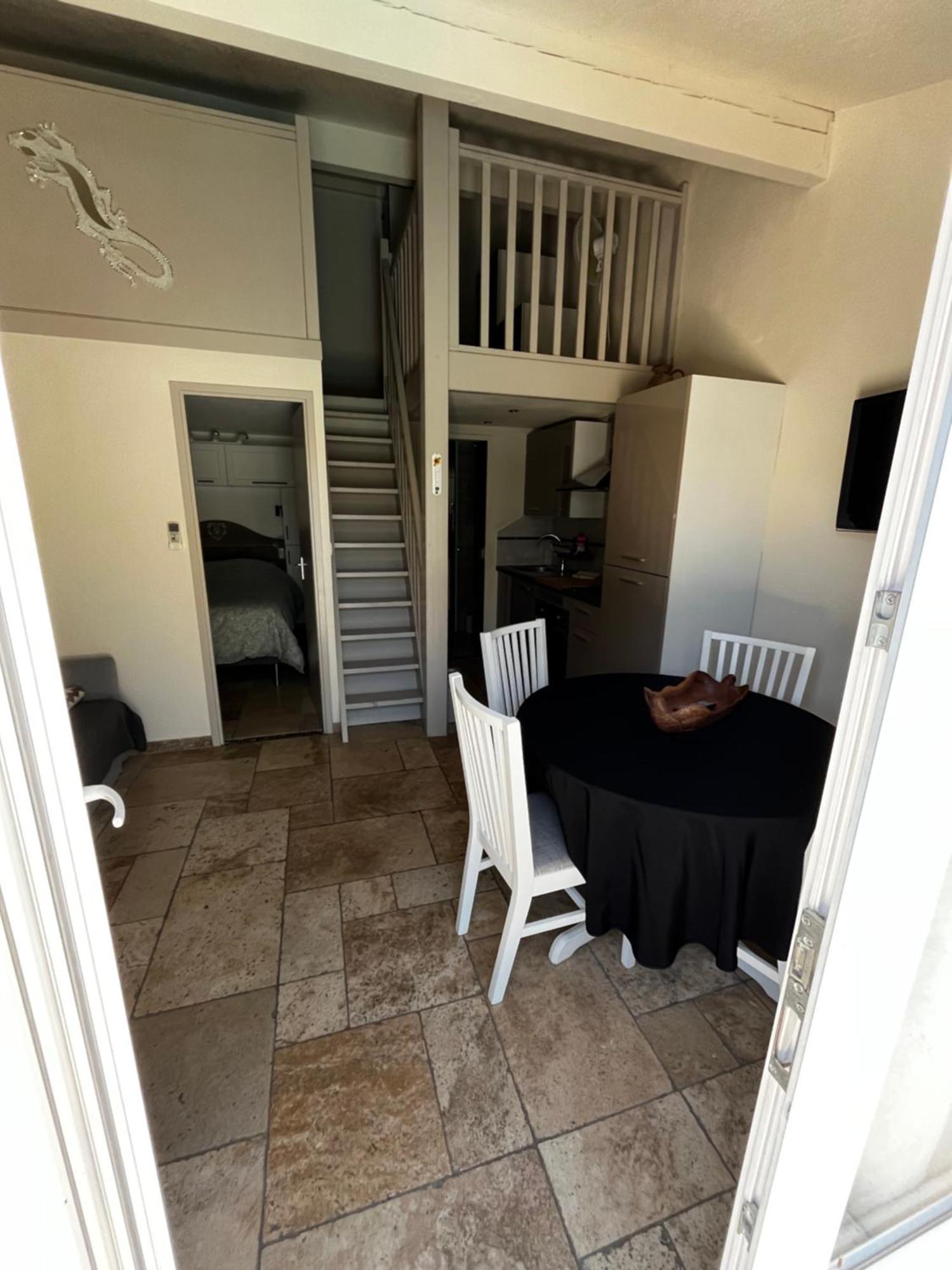 Havre De Paix Aux Portes De La Provence Verte - Hameau Des Pins 101 Forcalqueiret Zewnętrze zdjęcie